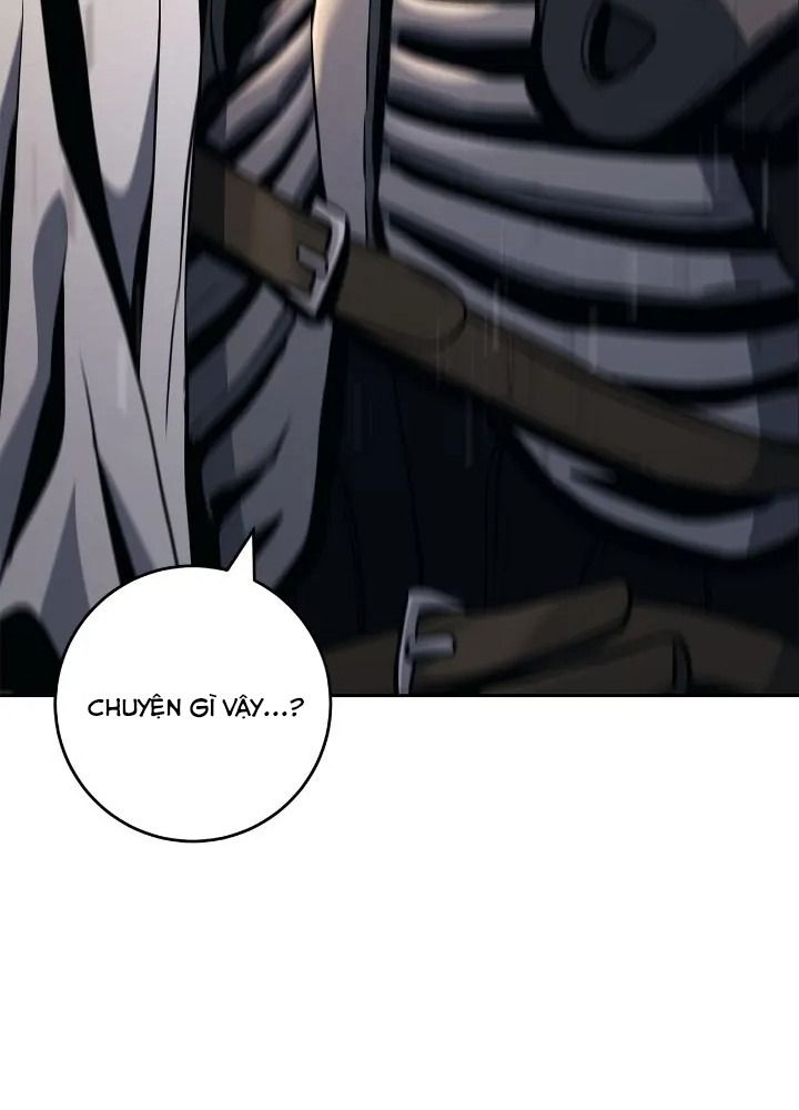 Chiến Binh Xương Trắng Thất Thủ: Chapter 283
