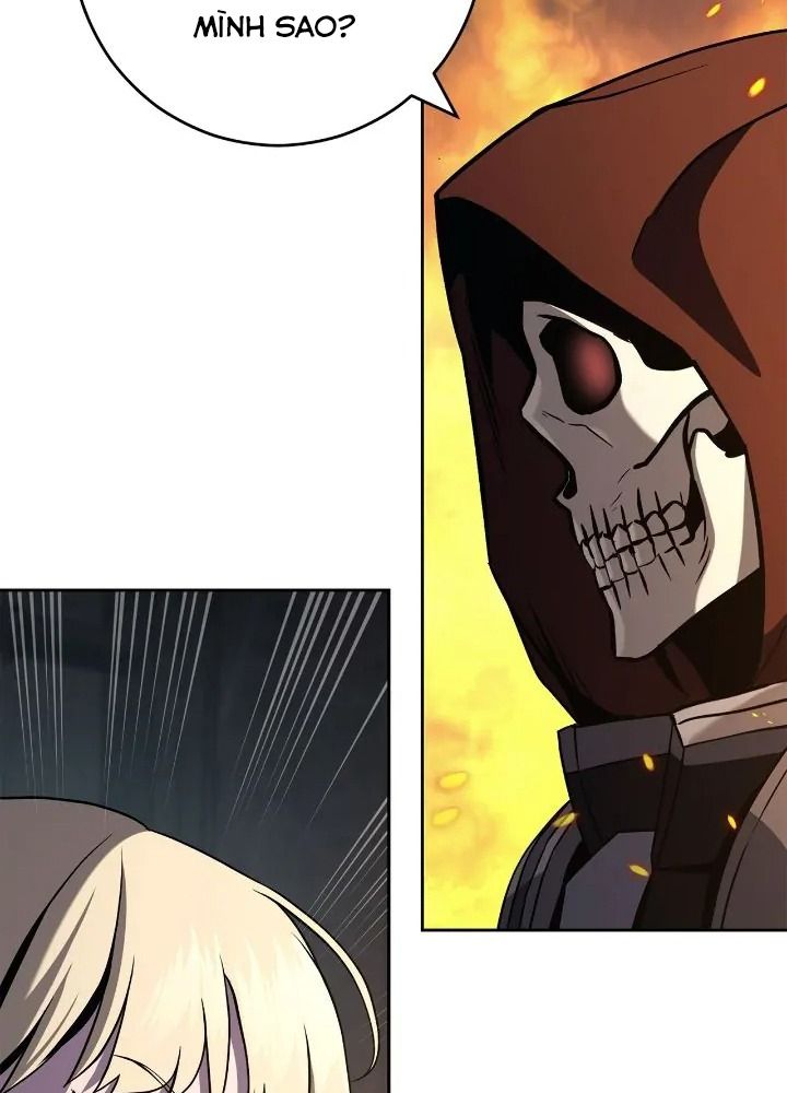 Chiến Binh Xương Trắng Thất Thủ: Chapter 283
