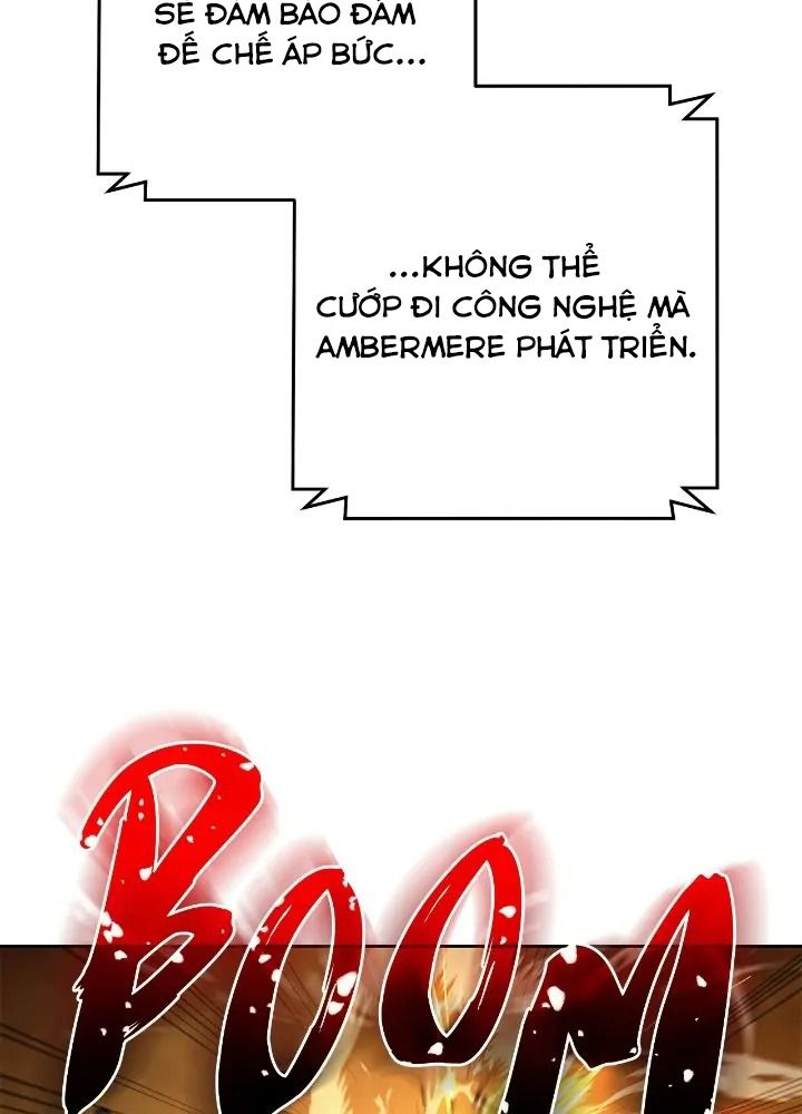 Chiến Binh Xương Trắng Thất Thủ: Chapter 284