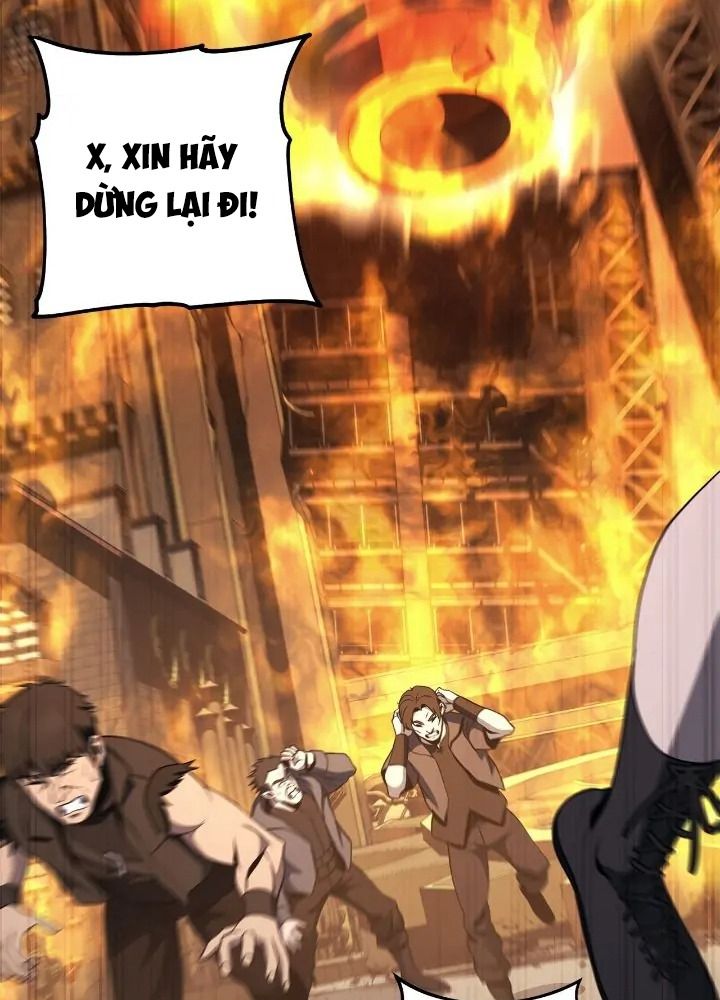 Chiến Binh Xương Trắng Thất Thủ: Chapter 284