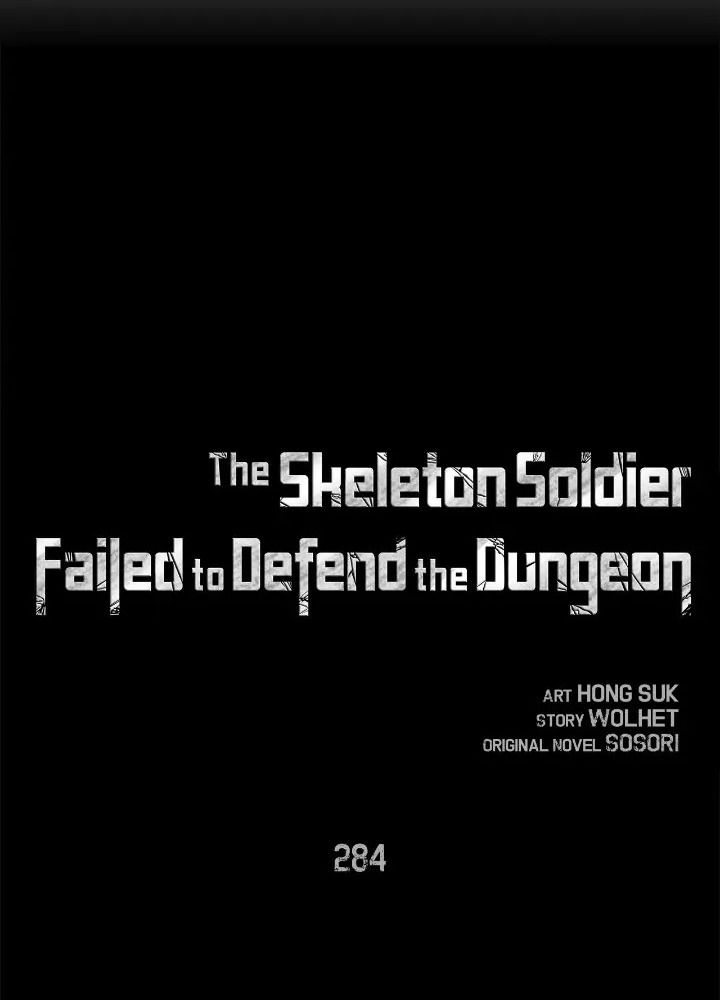 Chiến Binh Xương Trắng Thất Thủ: Chapter 284