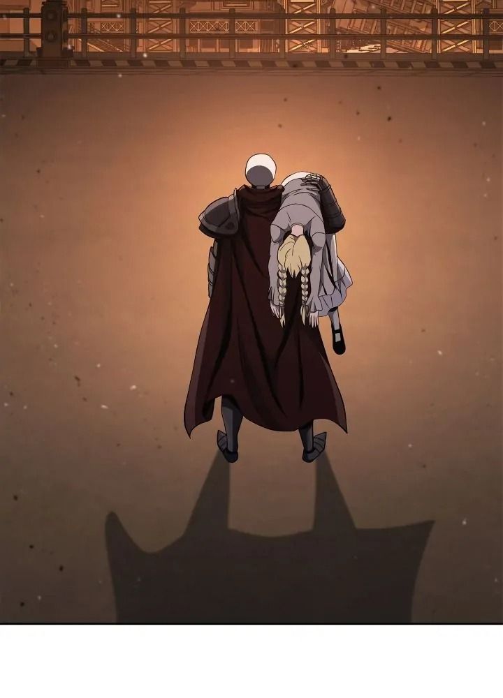 Chiến Binh Xương Trắng Thất Thủ: Chapter 284