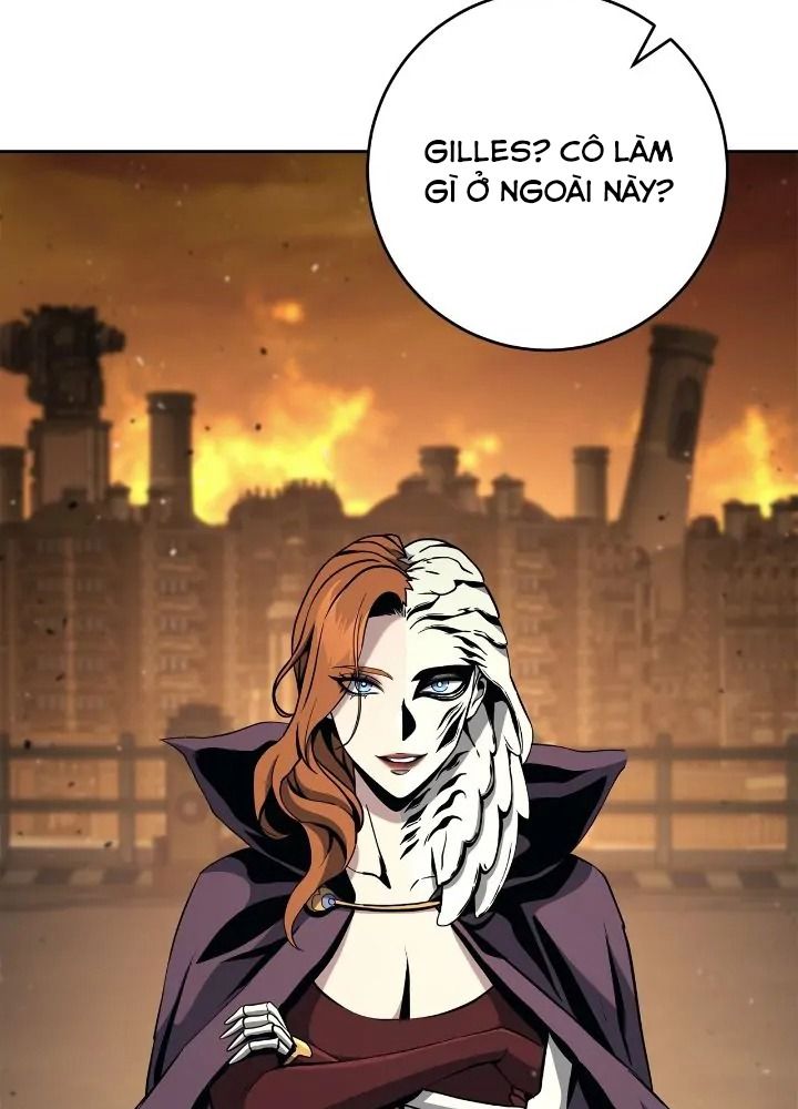 Chiến Binh Xương Trắng Thất Thủ: Chapter 284