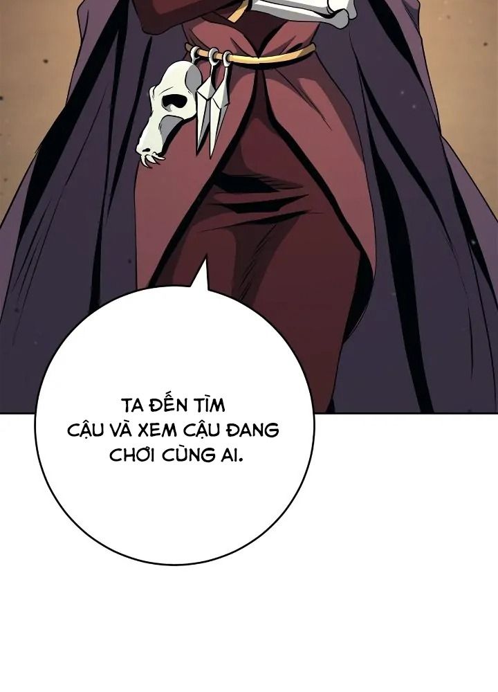 Chiến Binh Xương Trắng Thất Thủ: Chapter 284