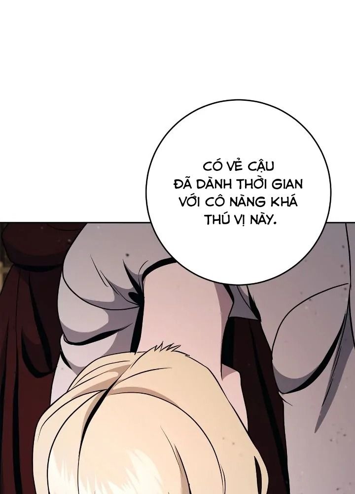 Chiến Binh Xương Trắng Thất Thủ: Chapter 284