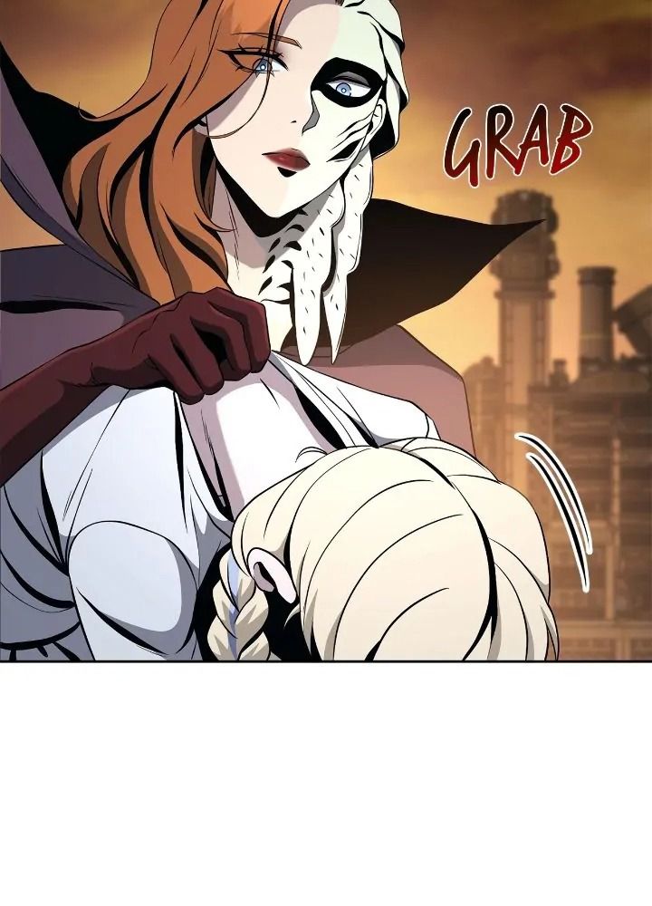 Chiến Binh Xương Trắng Thất Thủ: Chapter 284