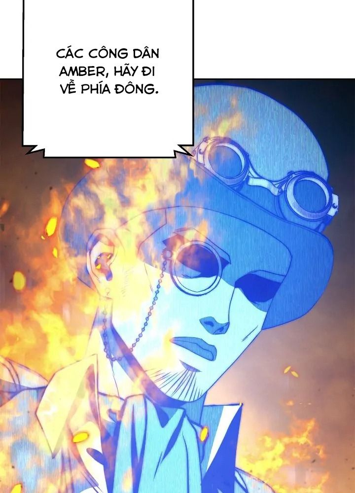 Chiến Binh Xương Trắng Thất Thủ: Chapter 284