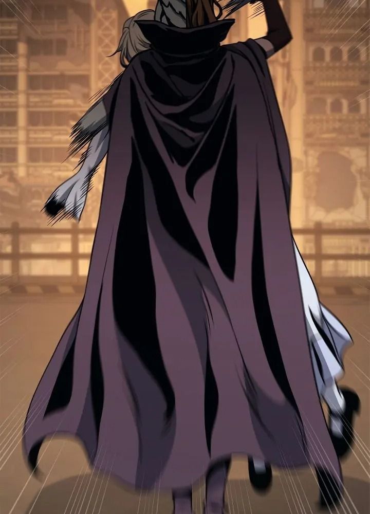 Chiến Binh Xương Trắng Thất Thủ: Chapter 284