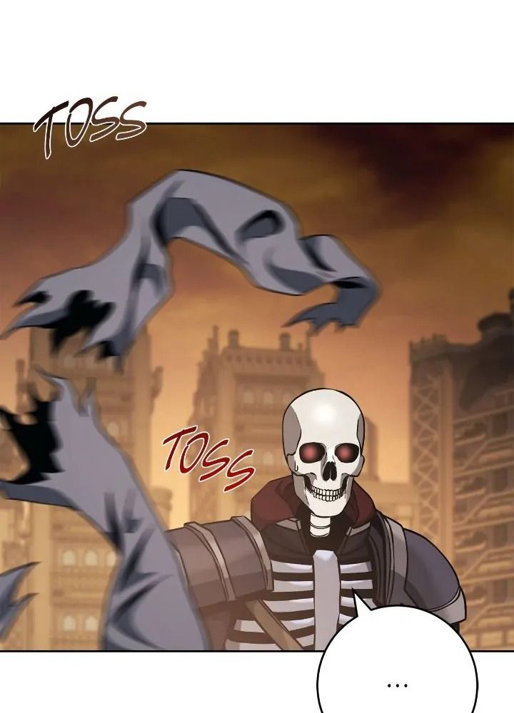 Chiến Binh Xương Trắng Thất Thủ: Chapter 284