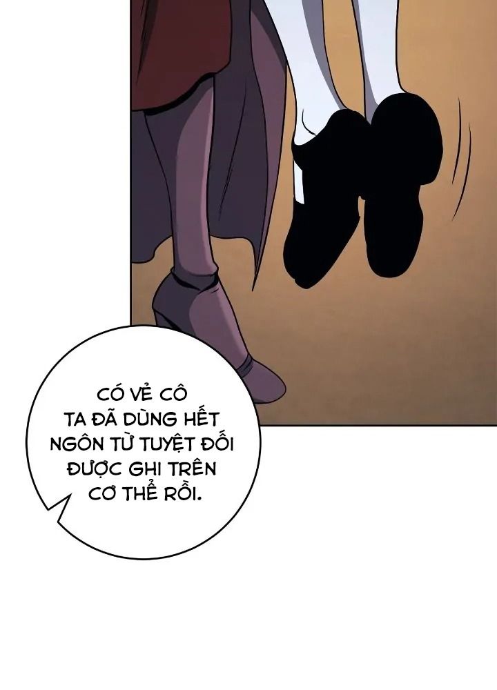 Chiến Binh Xương Trắng Thất Thủ: Chapter 284