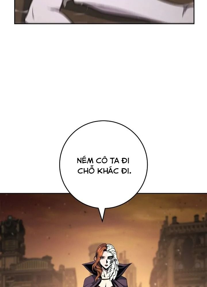 Chiến Binh Xương Trắng Thất Thủ: Chapter 284