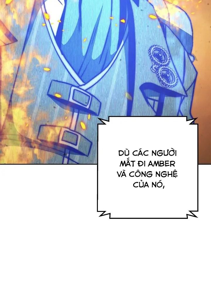 Chiến Binh Xương Trắng Thất Thủ: Chapter 284