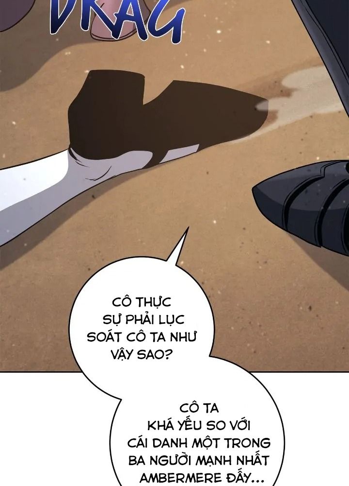 Chiến Binh Xương Trắng Thất Thủ: Chapter 284