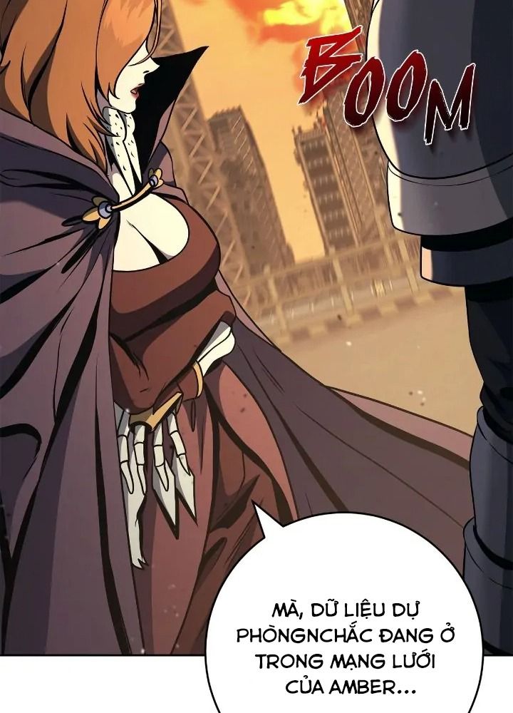 Chiến Binh Xương Trắng Thất Thủ: Chapter 284