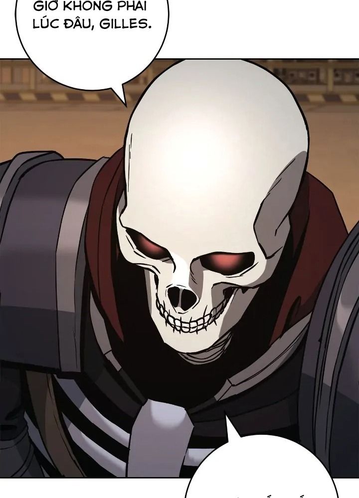 Chiến Binh Xương Trắng Thất Thủ: Chapter 284