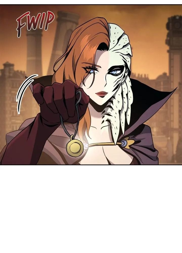 Chiến Binh Xương Trắng Thất Thủ: Chapter 284