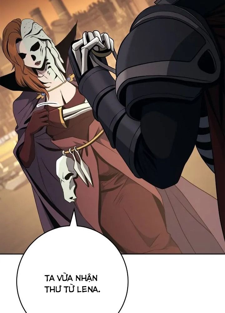 Chiến Binh Xương Trắng Thất Thủ: Chapter 284