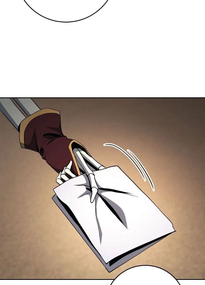 Chiến Binh Xương Trắng Thất Thủ: Chapter 284