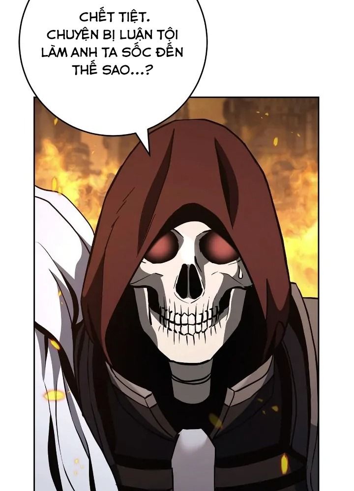 Chiến Binh Xương Trắng Thất Thủ: Chapter 284