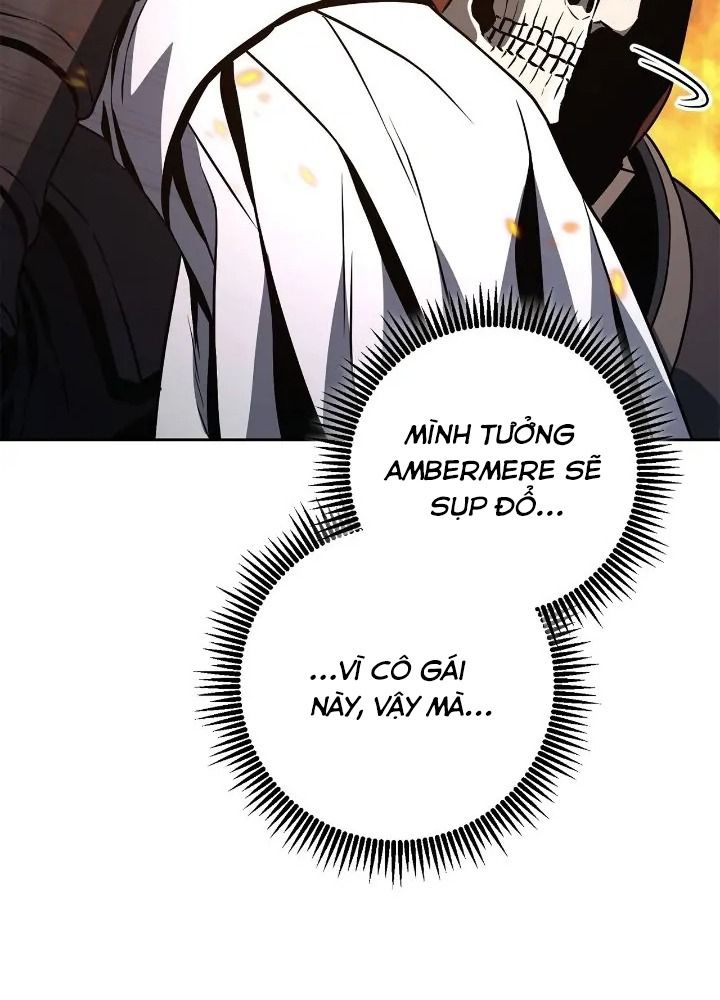 Chiến Binh Xương Trắng Thất Thủ: Chapter 284