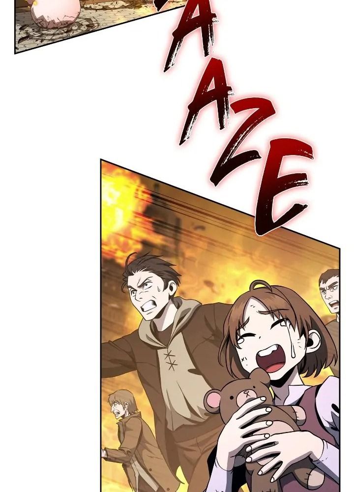 Chiến Binh Xương Trắng Thất Thủ: Chapter 284