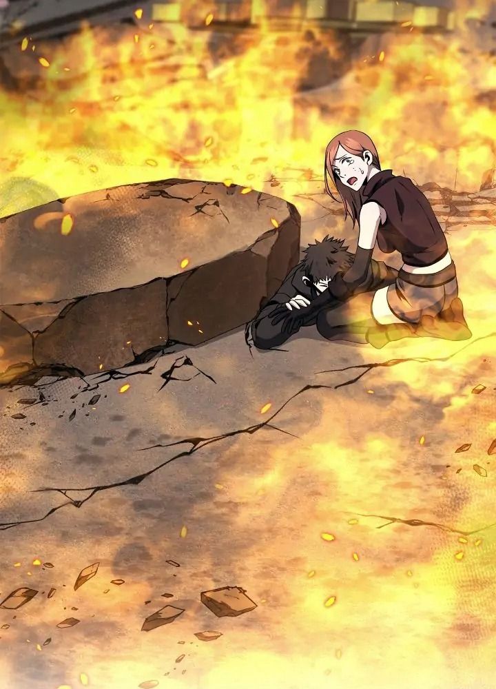 Chiến Binh Xương Trắng Thất Thủ: Chapter 284