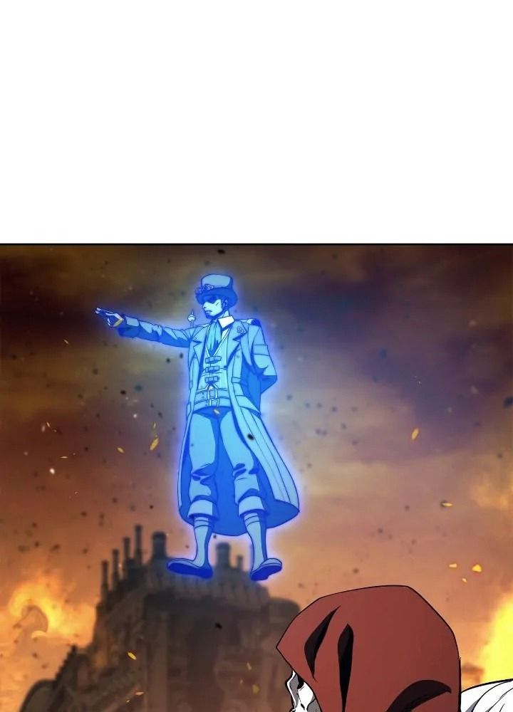 Chiến Binh Xương Trắng Thất Thủ: Chapter 284