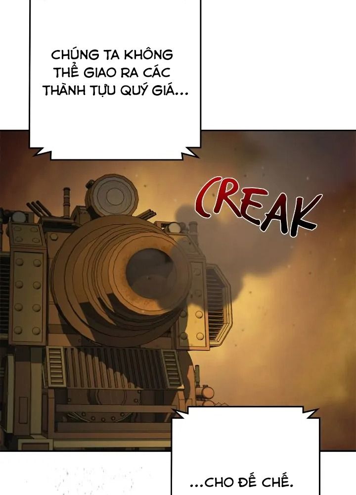 Chiến Binh Xương Trắng Thất Thủ: Chapter 284