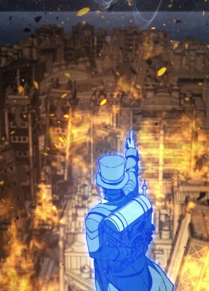 Chiến Binh Xương Trắng Thất Thủ: Chapter 284