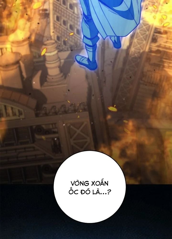 Chiến Binh Xương Trắng Thất Thủ: Chapter 284