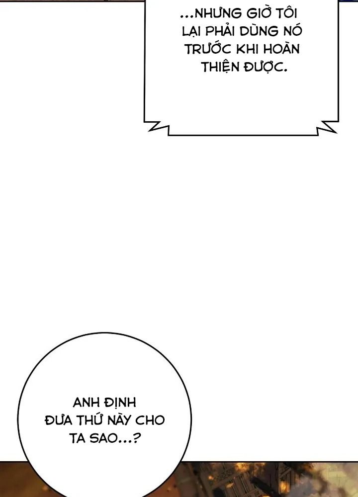 Chiến Binh Xương Trắng Thất Thủ: Chapter 284