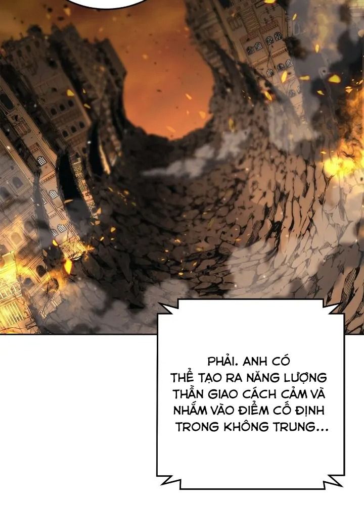 Chiến Binh Xương Trắng Thất Thủ: Chapter 284