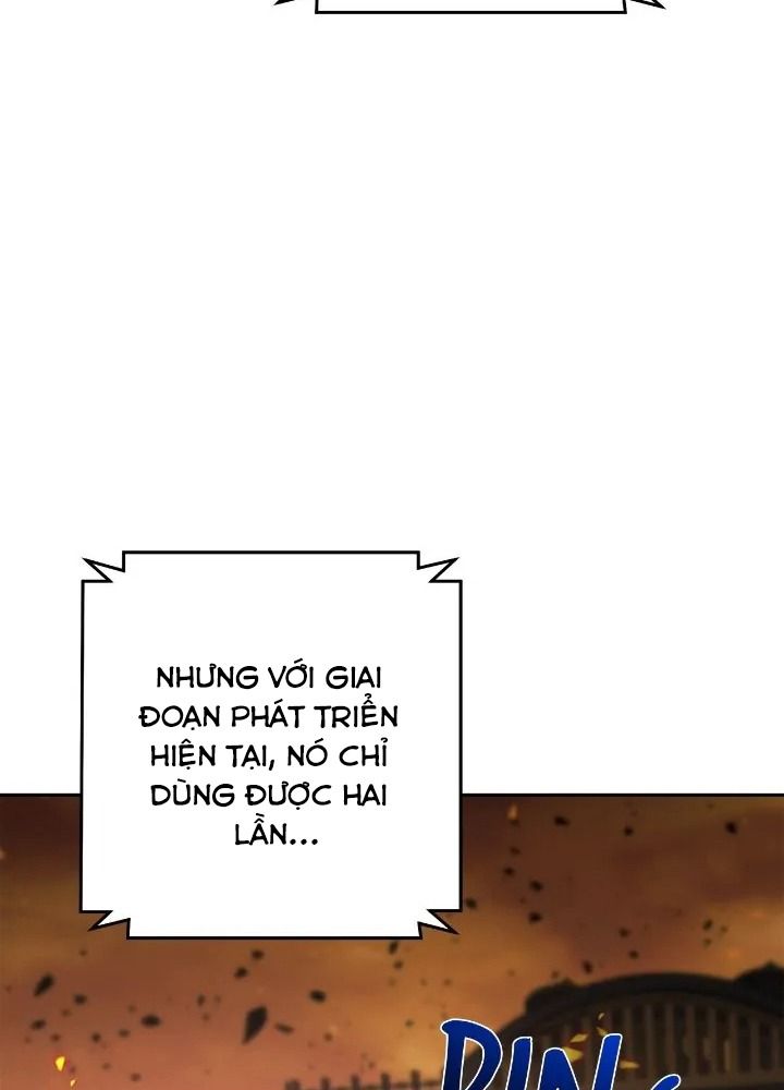 Chiến Binh Xương Trắng Thất Thủ: Chapter 284
