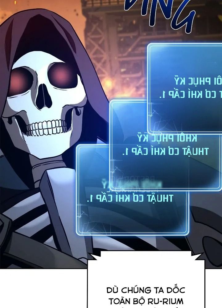 Chiến Binh Xương Trắng Thất Thủ: Chapter 284