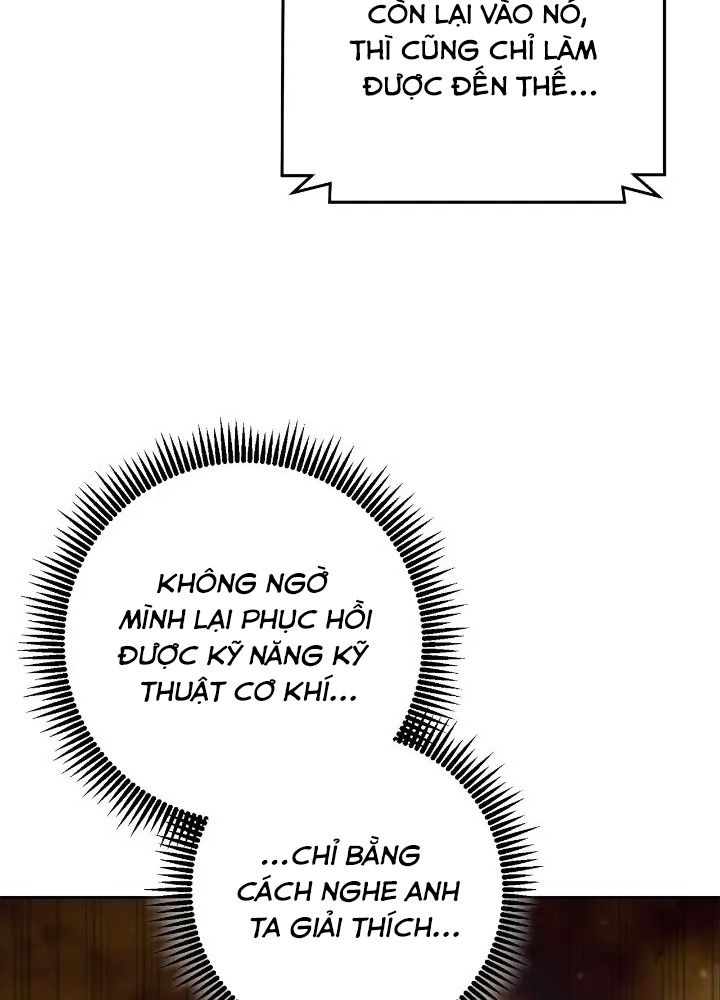 Chiến Binh Xương Trắng Thất Thủ: Chapter 284