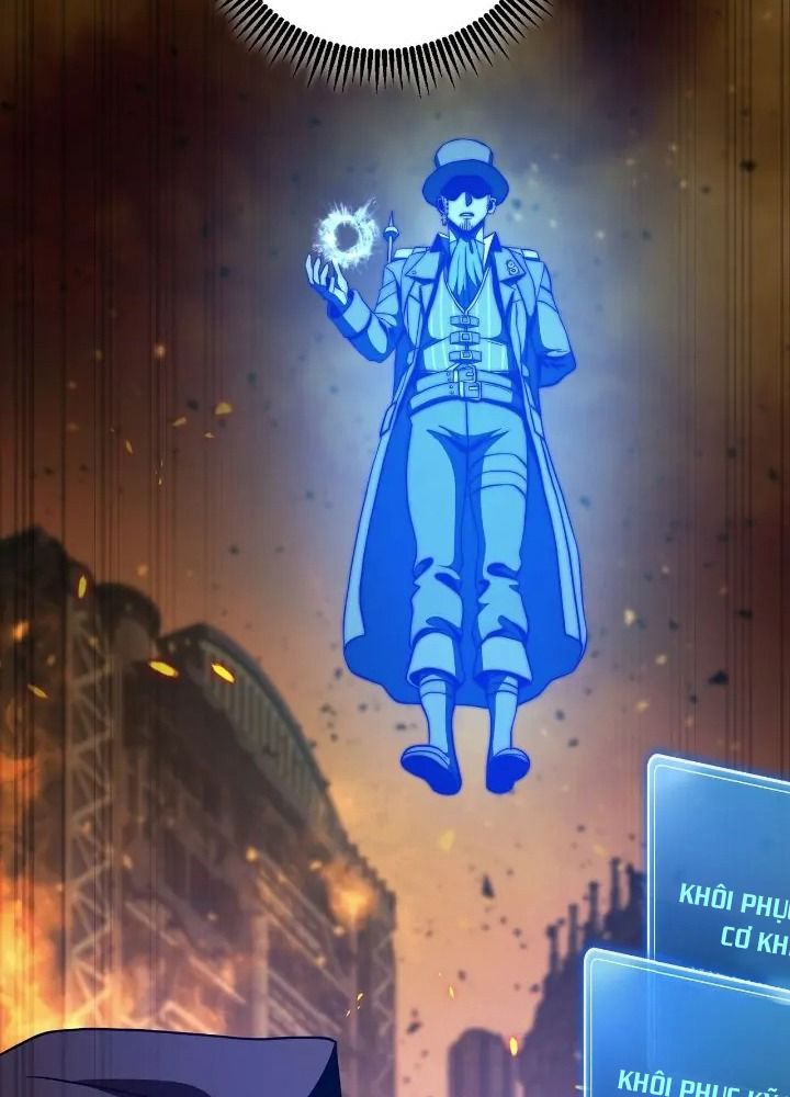 Chiến Binh Xương Trắng Thất Thủ: Chapter 284