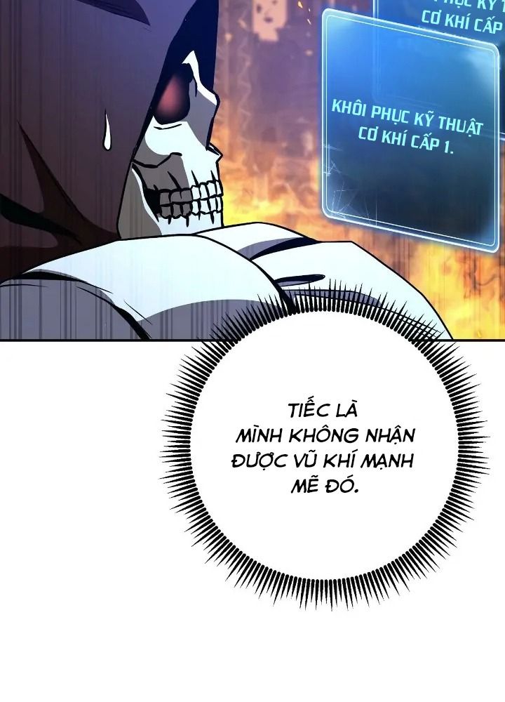 Chiến Binh Xương Trắng Thất Thủ: Chapter 284