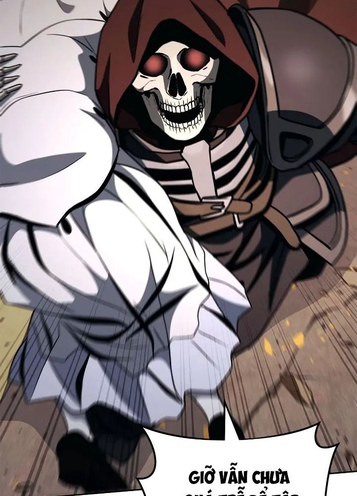 Chiến Binh Xương Trắng Thất Thủ: Chapter 284