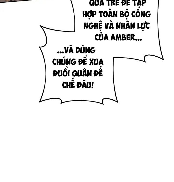 Chiến Binh Xương Trắng Thất Thủ: Chapter 284