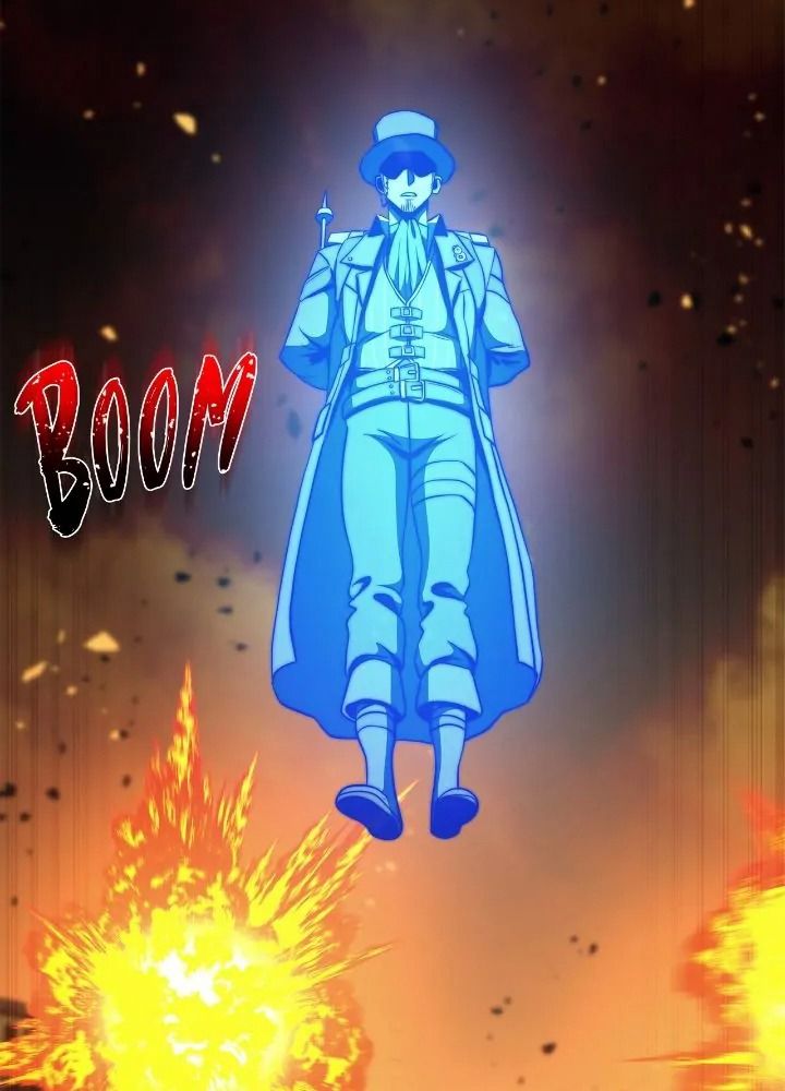 Chiến Binh Xương Trắng Thất Thủ: Chapter 284