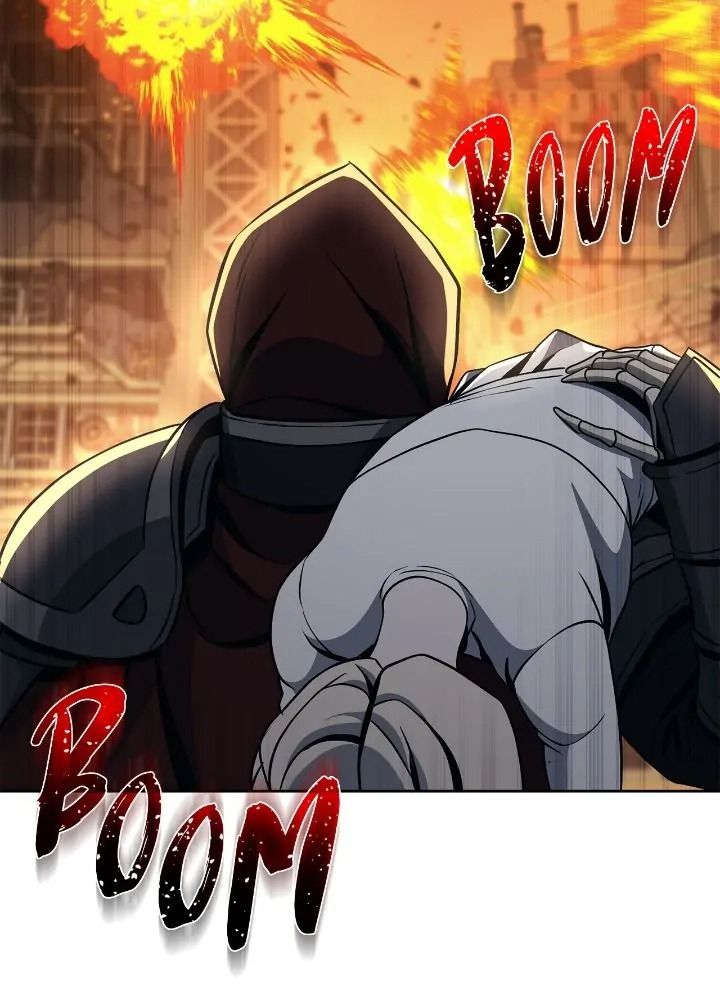 Chiến Binh Xương Trắng Thất Thủ: Chapter 284