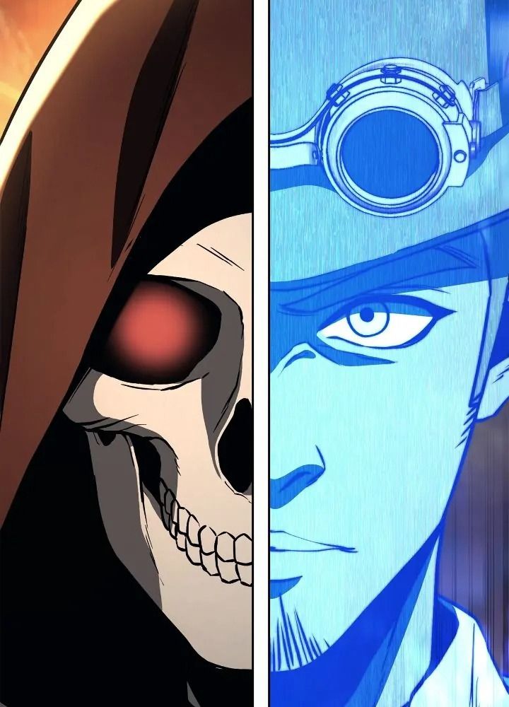 Chiến Binh Xương Trắng Thất Thủ: Chapter 284