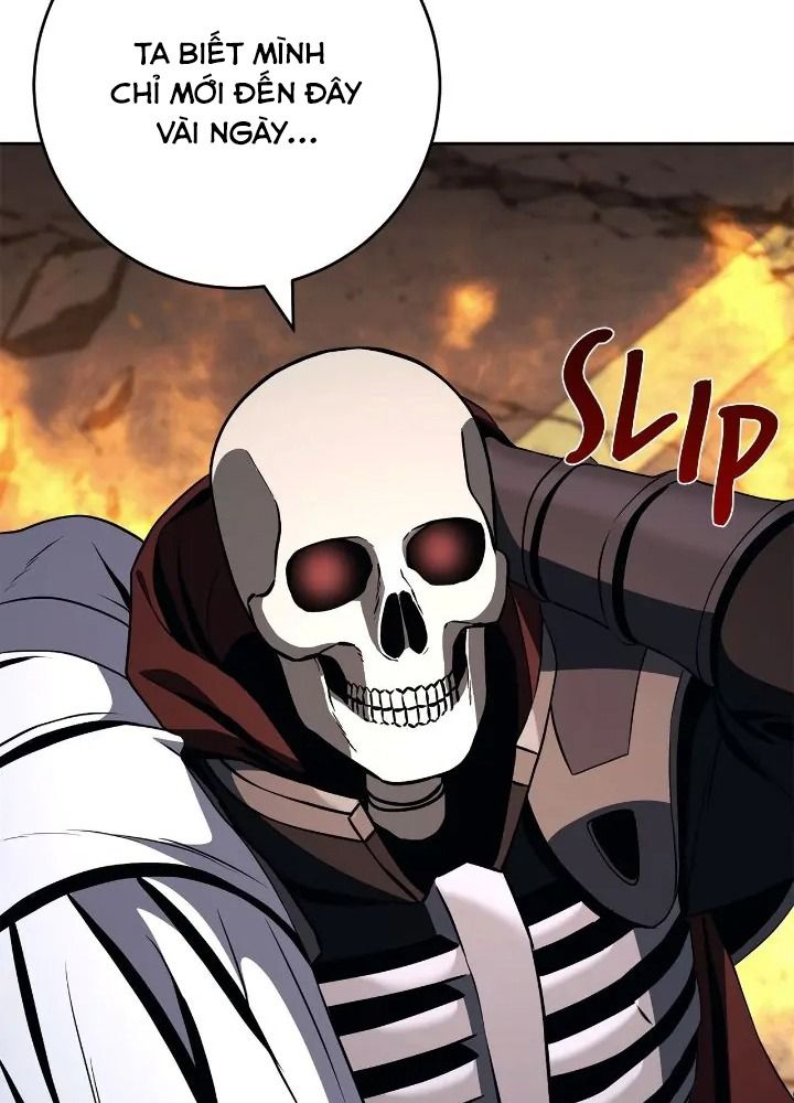 Chiến Binh Xương Trắng Thất Thủ: Chapter 284