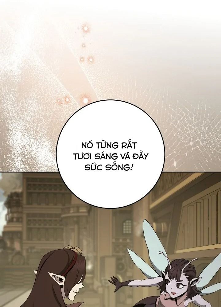 Chiến Binh Xương Trắng Thất Thủ: Chapter 284