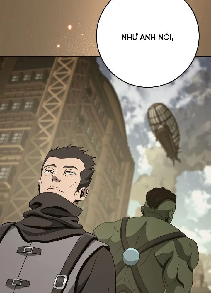 Chiến Binh Xương Trắng Thất Thủ: Chapter 284