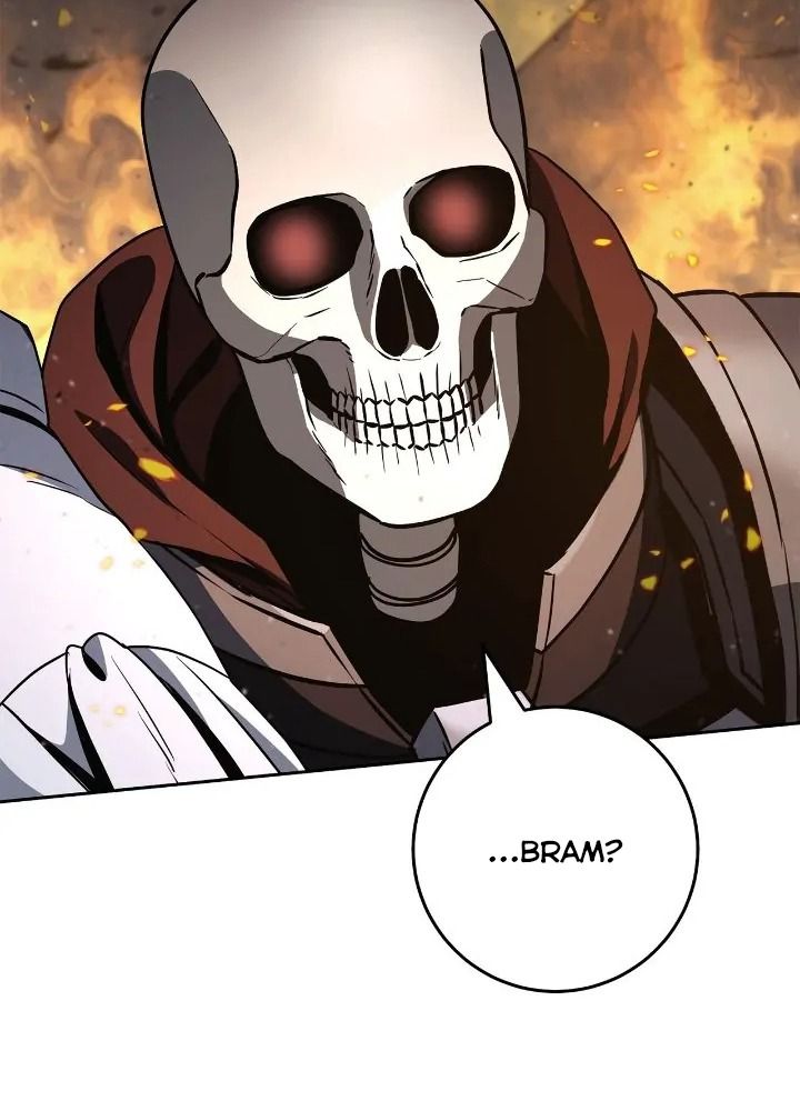 Chiến Binh Xương Trắng Thất Thủ: Chapter 284