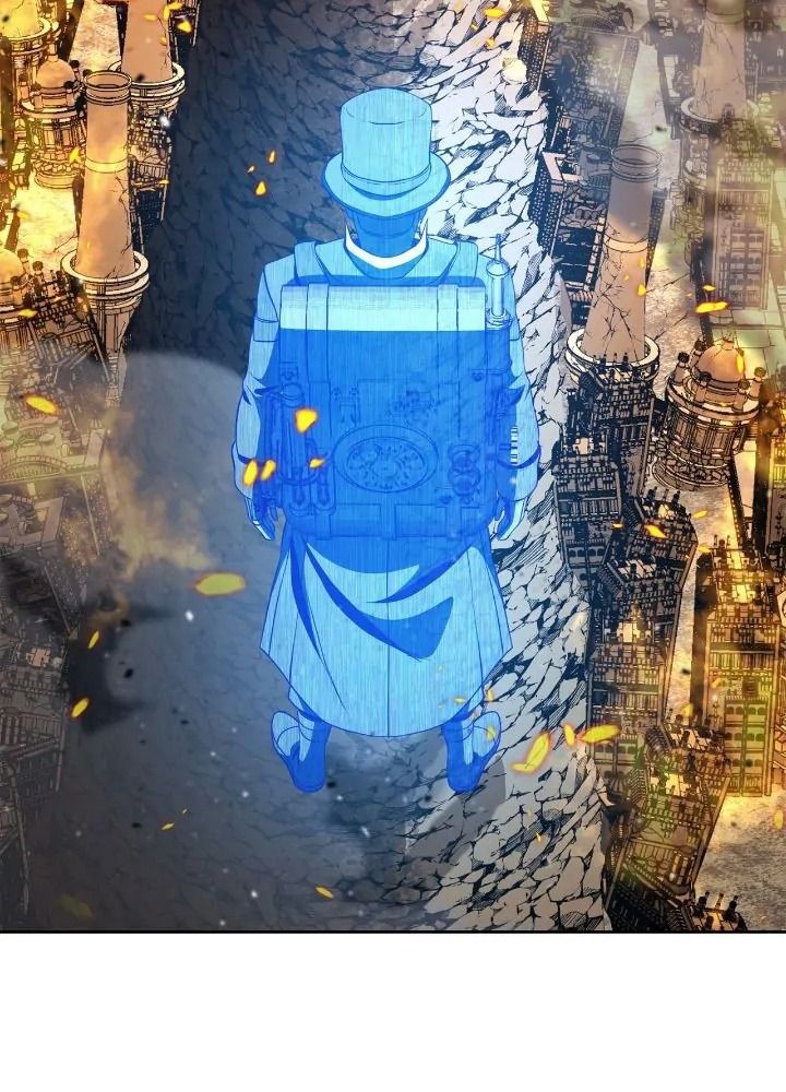 Chiến Binh Xương Trắng Thất Thủ: Chapter 284