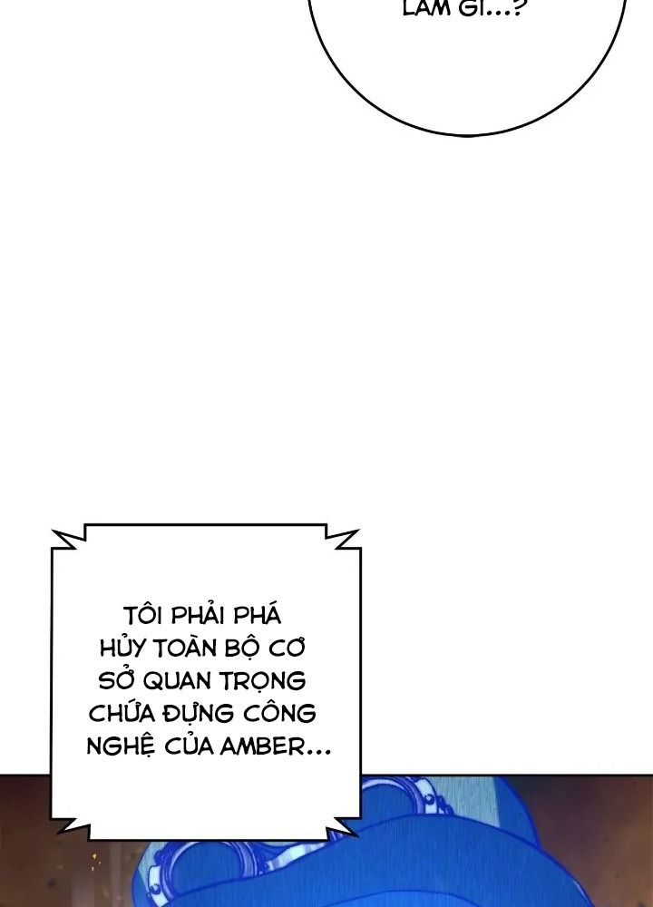 Chiến Binh Xương Trắng Thất Thủ: Chapter 284