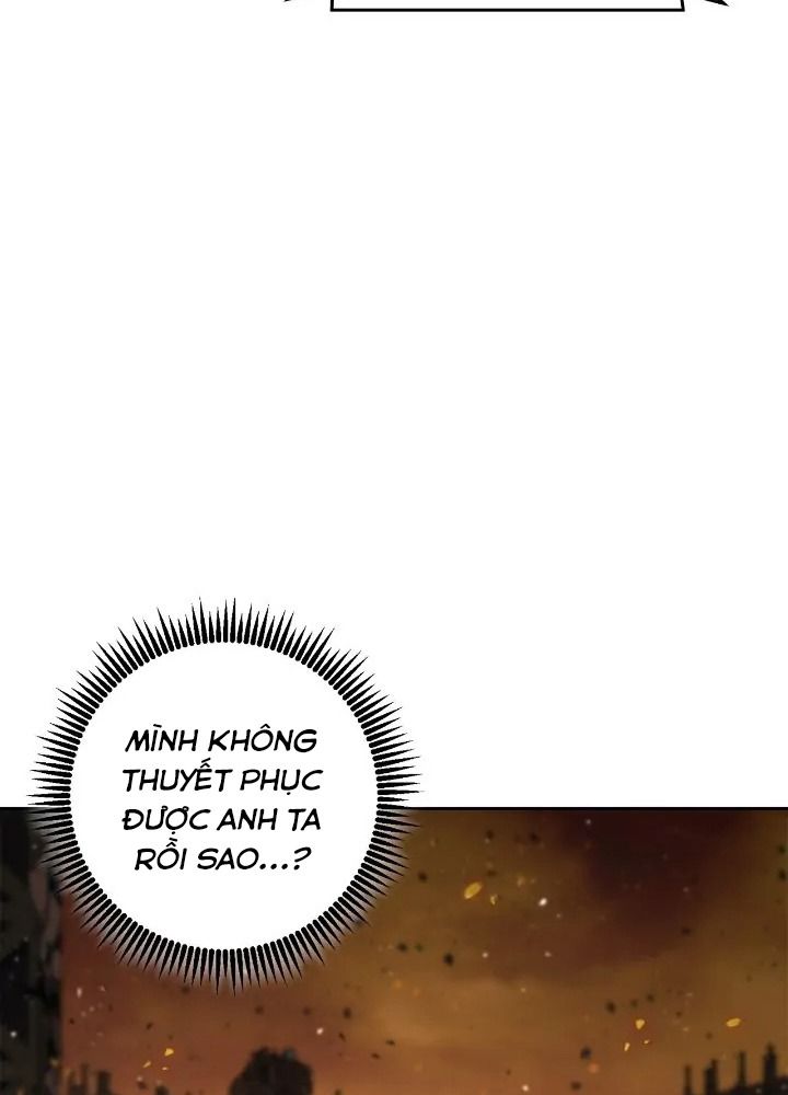 Chiến Binh Xương Trắng Thất Thủ: Chapter 284