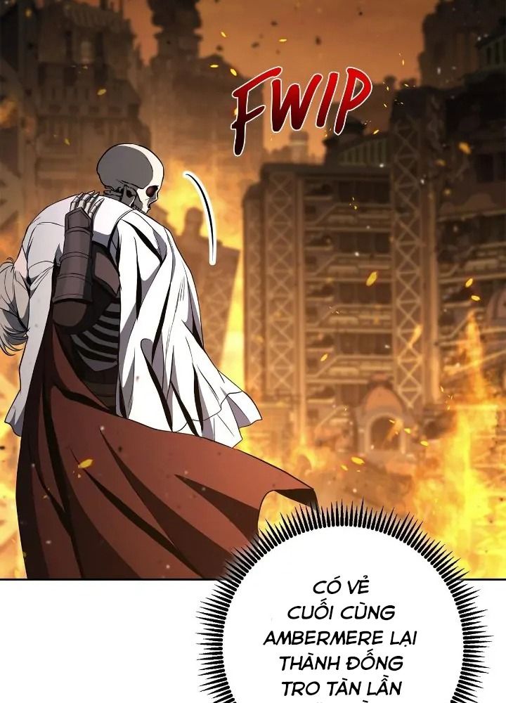 Chiến Binh Xương Trắng Thất Thủ: Chapter 284